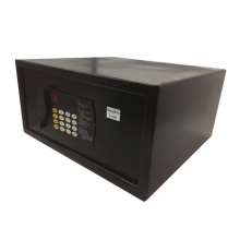 Digital Safe Deposit Box for Enhanced Security and Convenience
