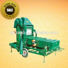 5XZC-5A Barley seed cleaning machine
