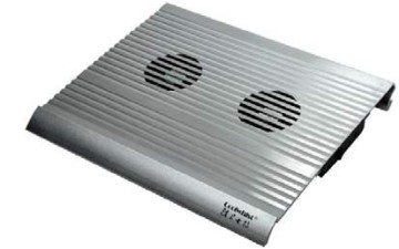 Aluminum Notebook Cooler