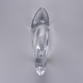 acrylic foot mannequin lug caag ah mannequin