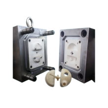 Professional Precise Mold Design Molding Factories ABS Injection Mould Maker