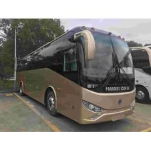 Stock 50 Seats Intercity coach Bus discount