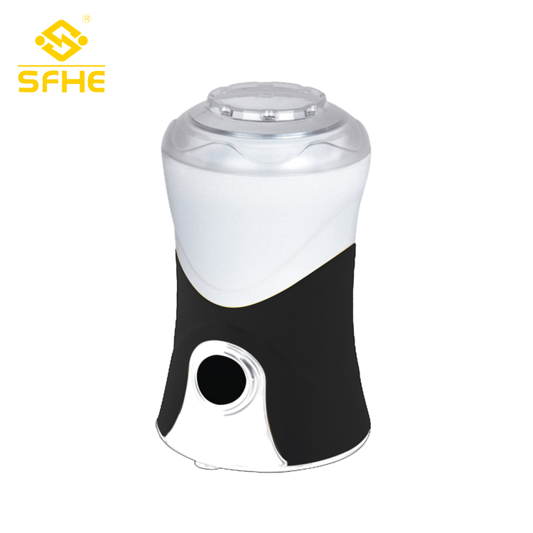 Elektrisches Kunststoffgehäuse für Kleingeräte Kaffeemühle