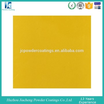 Colorful Epoxy Polyester MDF Powder Coatings