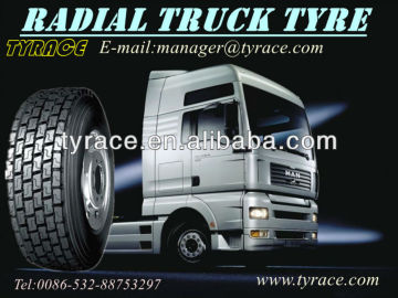 all-steel radial truck tyre and bus tyre with DOT,ECE etc