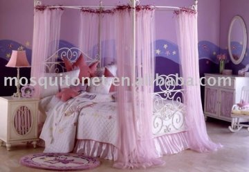 polyester Bed Curtain /Bed Curtains