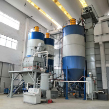 Good Price Simple 6th Dry Mortar Production Line