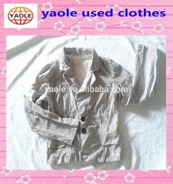 korean clothing store lady fashion jacket fairly used clothes