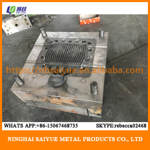 Customizable cake bakeware mould