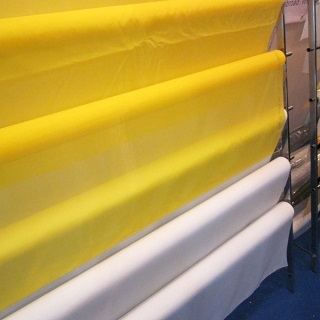 Printing Mesh for CDs-DVDs