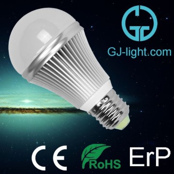 3w e27 led lighting bulbs for home Ningbo commercial