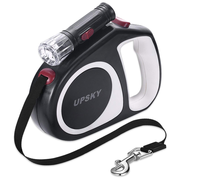 Retractable Long Dog Leash