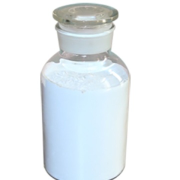 Chlorinated polyethylene CPE135B for rubber use