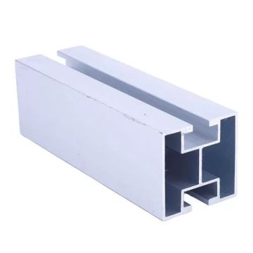 Solar Panel Aluminium Profile