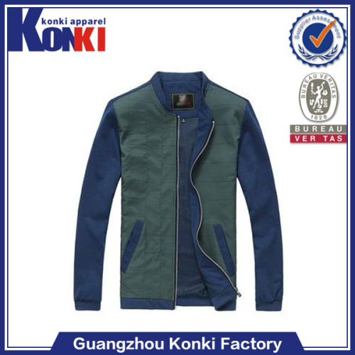 new fashionable cloth men jackets for sale