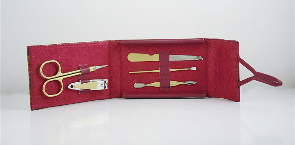 Set Manicure Pedicure Set Manicure Pedicure