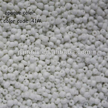 Fashion Jewelry Loose Beads and seed beads 41#