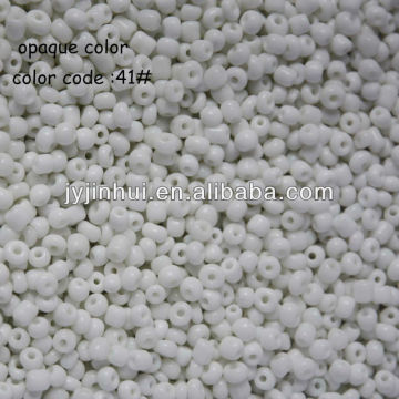 Fashion Jewelry Loose Beads and seed beads 41#