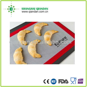 Silicone Baking Mat/silpat silicone baking mat