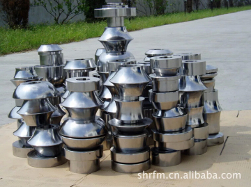 steel profiles forming tooling