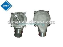 Aluminium casting part