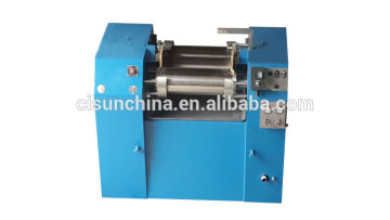 Three roll Mill(UV Ink Mill)