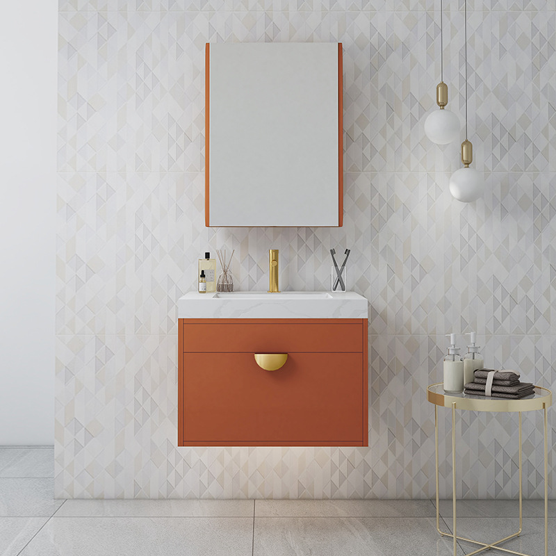 Freestanding Bathroom Cabinet