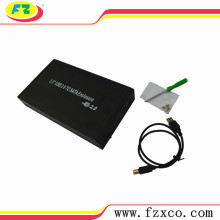 3.5 Inch SATA External Hard Drive Case