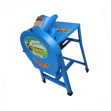 High Performance Pallet Animal Feed Processing Machine for Cattle