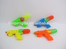 Promotion summer toys plastic water gun toys