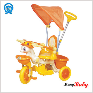 Hot Model kids tricycle with handbar Tricycles for Kids - Toys, Children & Baby