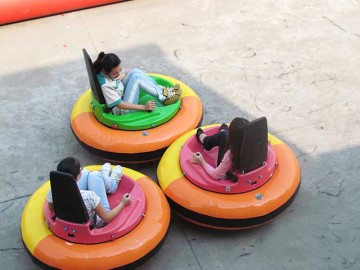 kid bumper car,inflatable bumper car