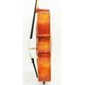 Profesjonalna Handworking Flamed Cello