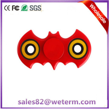 New Design Hand Spinner Toys Batman Spinner