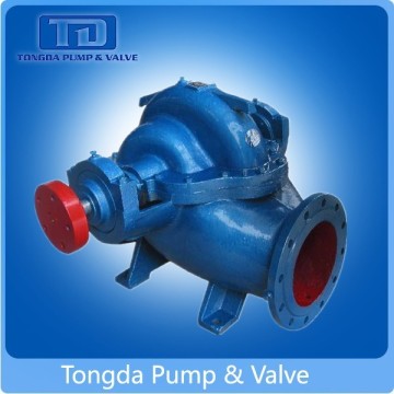 Two Phase High Flow Water pumps