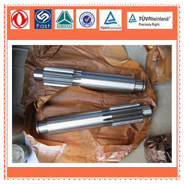 intermediate shaft,Shcman shaft bearing JS150T-1701048B