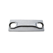 Hot Selling Quality Sliveryslivery Tie Switch Railroad Plate