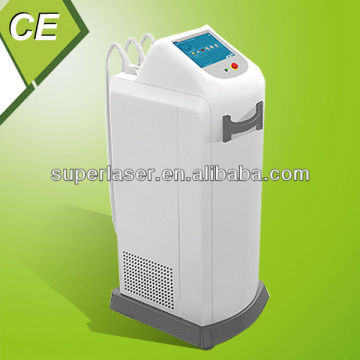 Multi-functional IPL machine