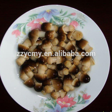 tin cans for food canning straw mushroom whole