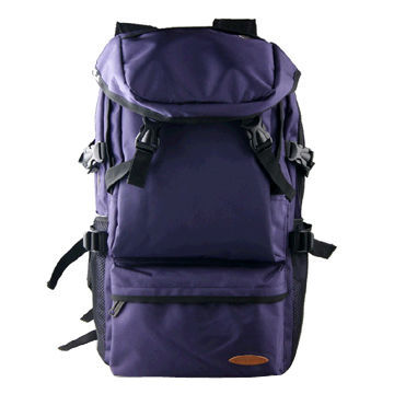 Backpack, special for gifts and ideal for promotion, souvenir