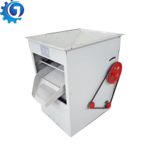 Grain Destoner Machine: Removing Stones from Grains