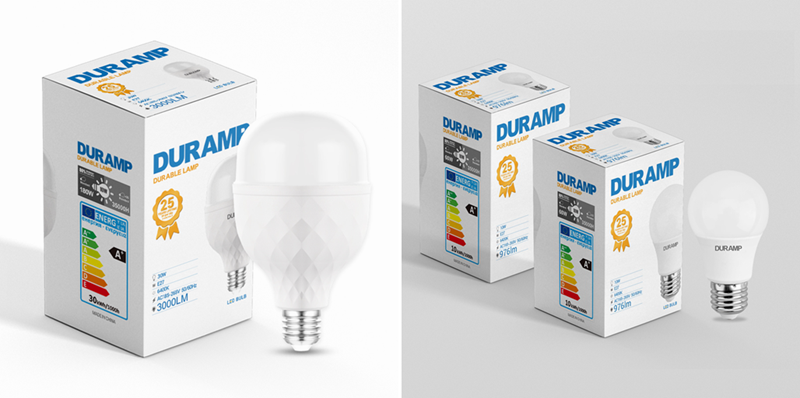 Duramp A Bulb