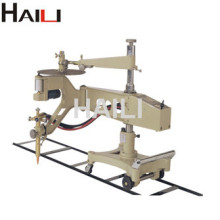 CG2-150B Rail type profiling gas cutter/gas cutting machine