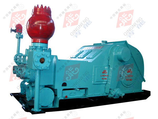 N3nb 1000 Mud Pump