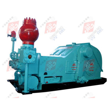 N3NB-1000 Mud Pump