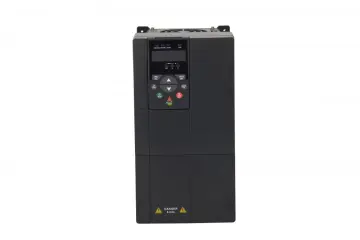 Three Phase Solar Pump Inverter with MPPT