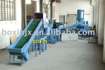 PP/PE Recycling Machine