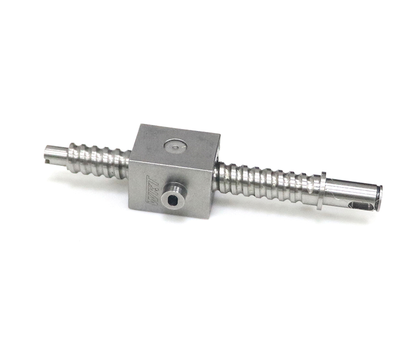 Miniature Ball Screw for numerically-controlled machine tool