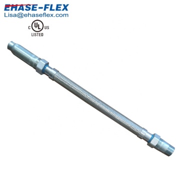 Flexible Hose For Fire Sprinkler Hose Fitting