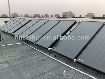 2000L-8000Lsolar water collector ,project solar hot water,solar energy water heater